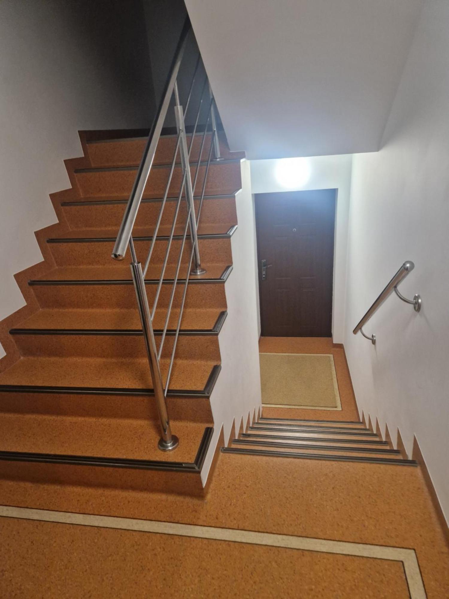 Noclegi Budomas Budget Wroclaw-Szymanow Freeparking Smarttv Breslávia Exterior foto